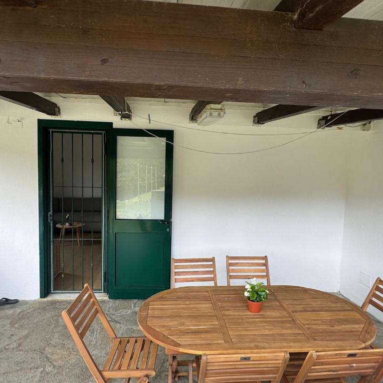 La casa tra gli ulivi - Casa con 1 Camera da Letto - 11