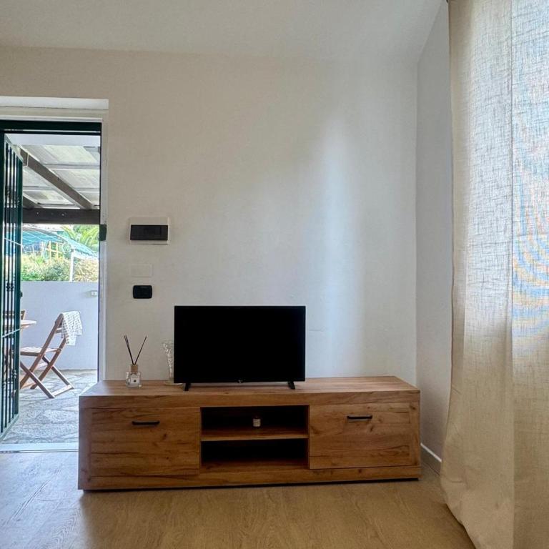 La casa tra gli ulivi - Casa con 1 Camera da Letto - 18