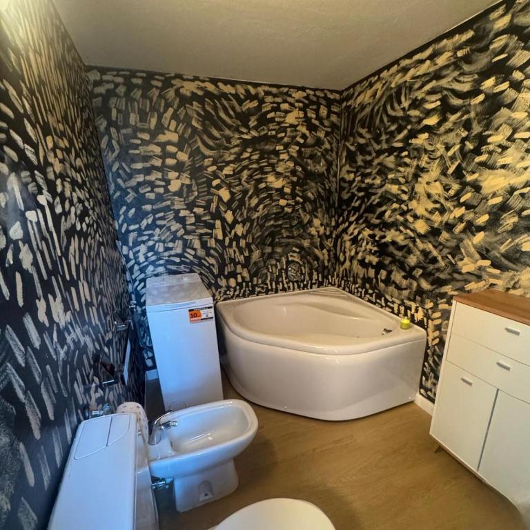 La casa tra gli ulivi - Casa con 1 Camera da Letto - 19