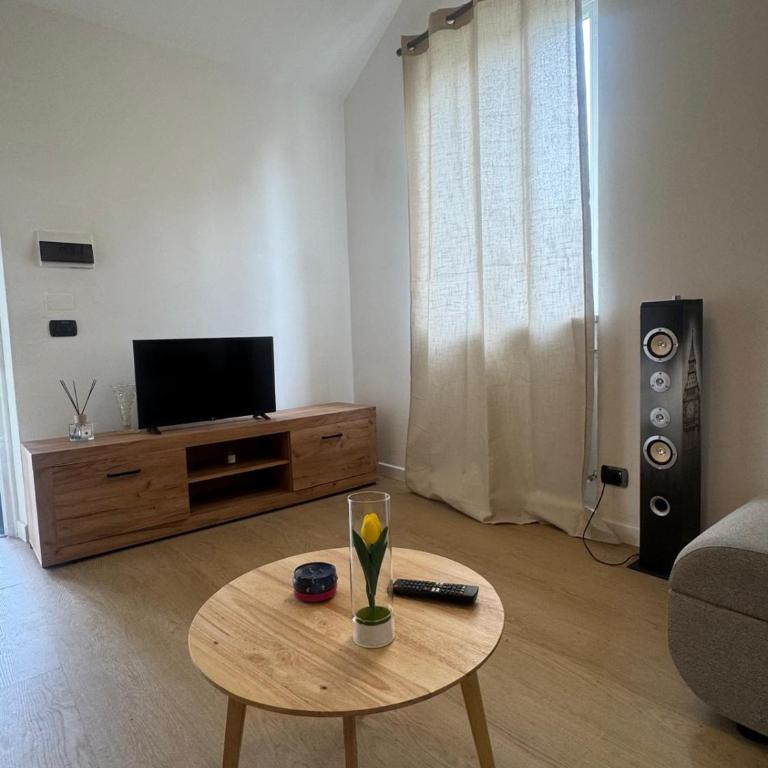 La casa tra gli ulivi - Casa con 1 Camera da Letto - 20