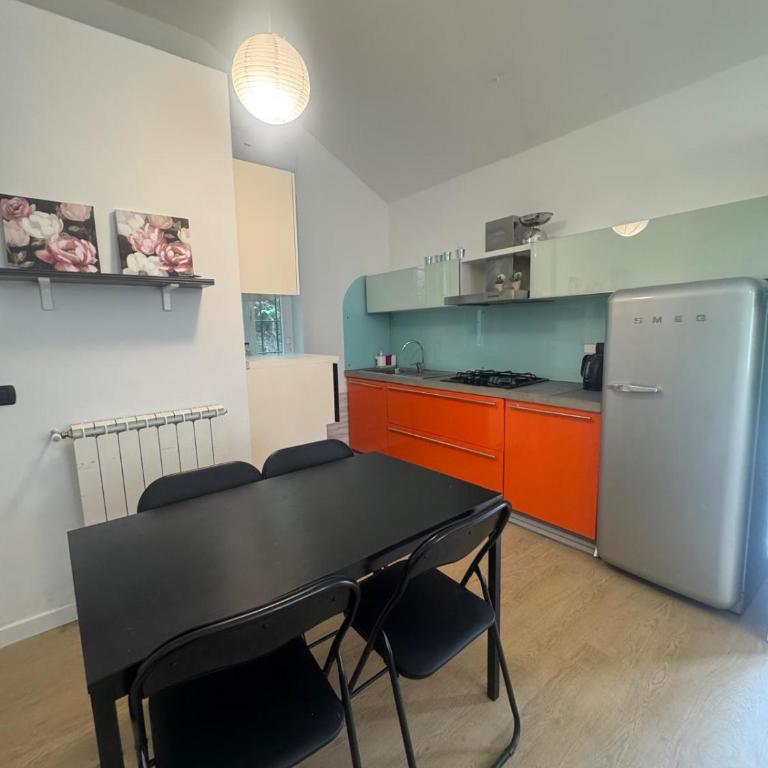 La casa tra gli ulivi - Casa con 1 Camera da Letto - 22