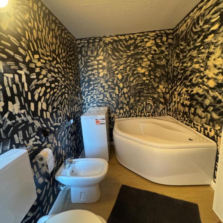 La casa tra gli ulivi - Casa con 1 Camera da Letto - 23