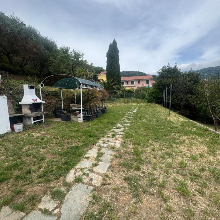 La casa tra gli ulivi - Casa con 1 Camera da Letto - 26