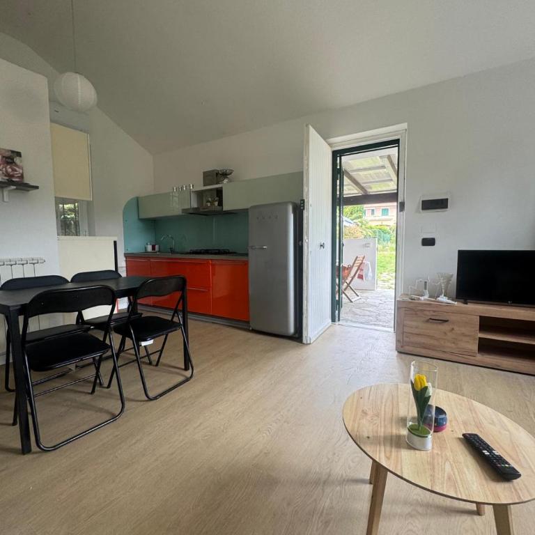 La casa tra gli ulivi - Casa con 1 Camera da Letto - 28