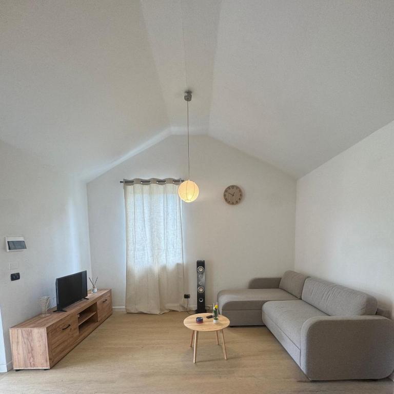 La casa tra gli ulivi - Casa con 1 Camera da Letto - 29