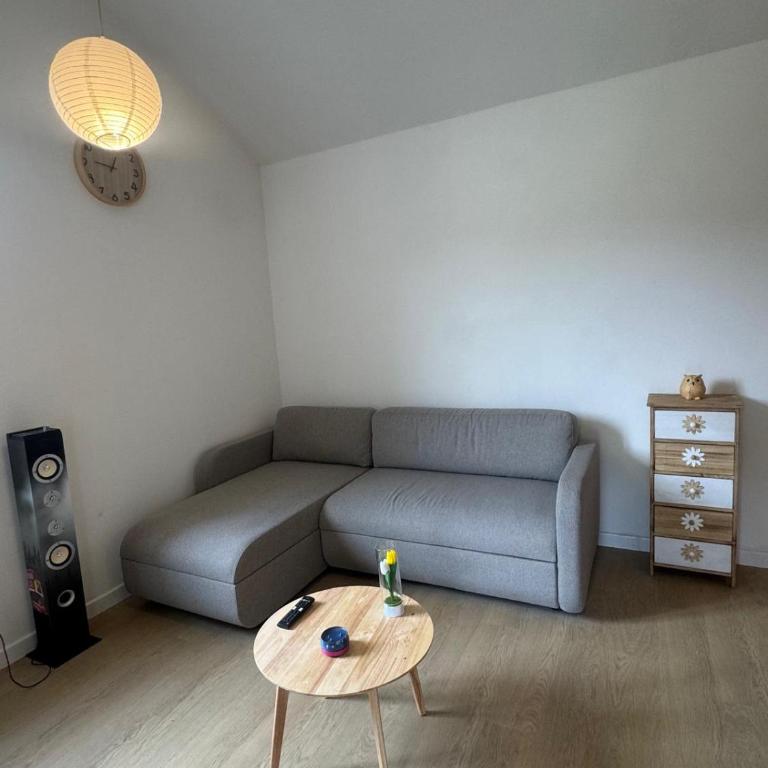 La casa tra gli ulivi - Casa con 1 Camera da Letto - 30