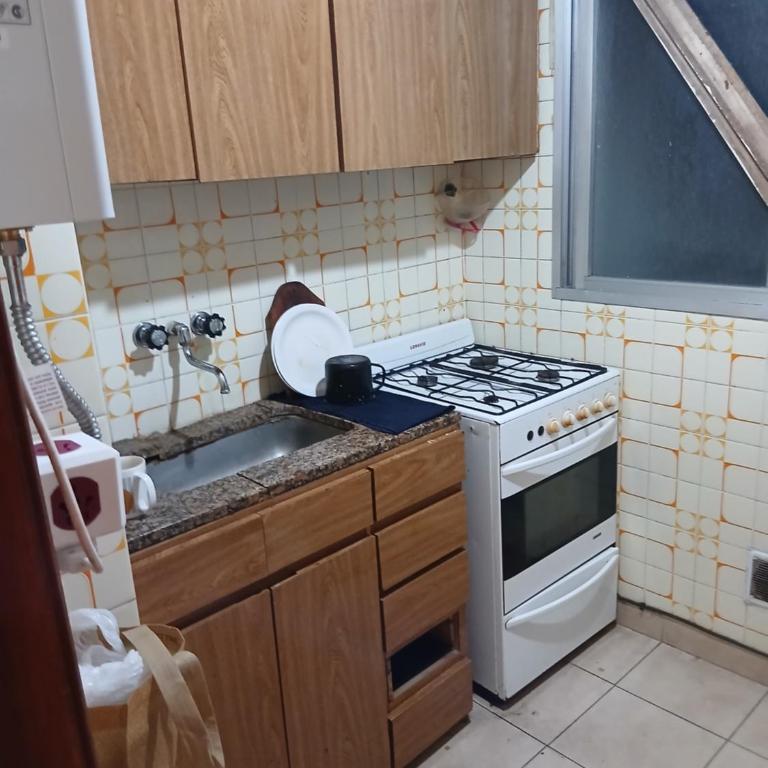 Albatros MDQ - One-Bedroom Apartment - 37
