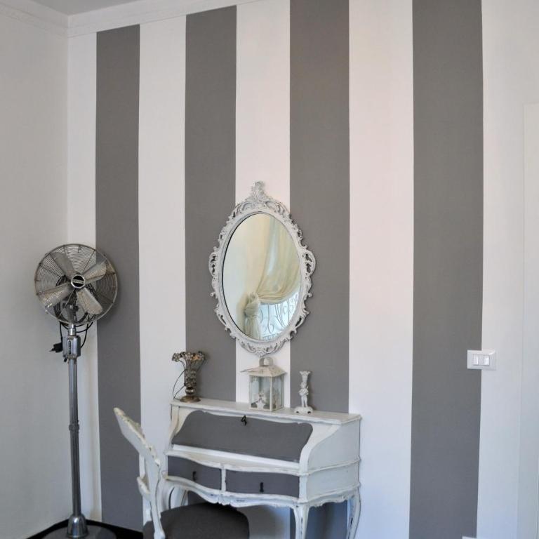 Nonna Rina b&b - Double Room with Private External Bathroom - 7