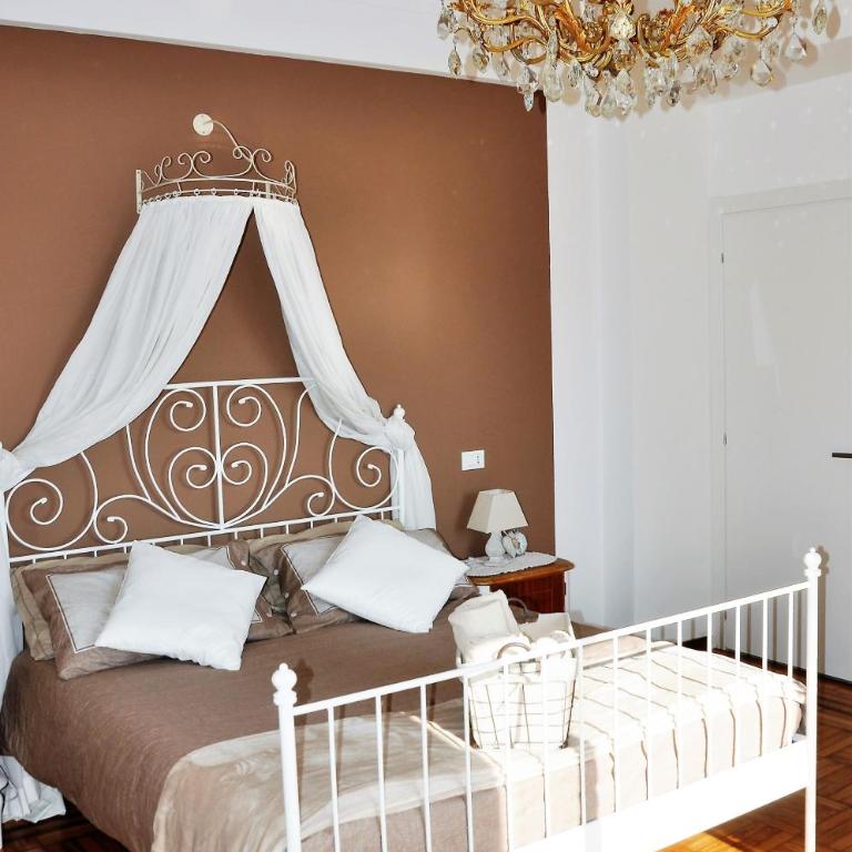 Nonna Rina b&b - Double Room with Shared Bathroom - 1
