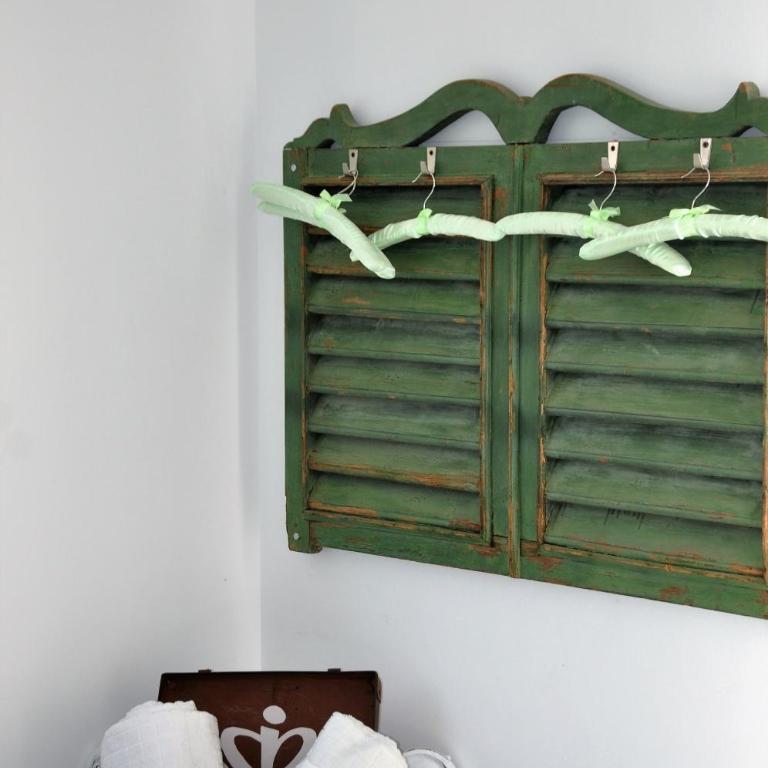 Nonna Rina b&b - Twin Room with Shared Bathroom - 8