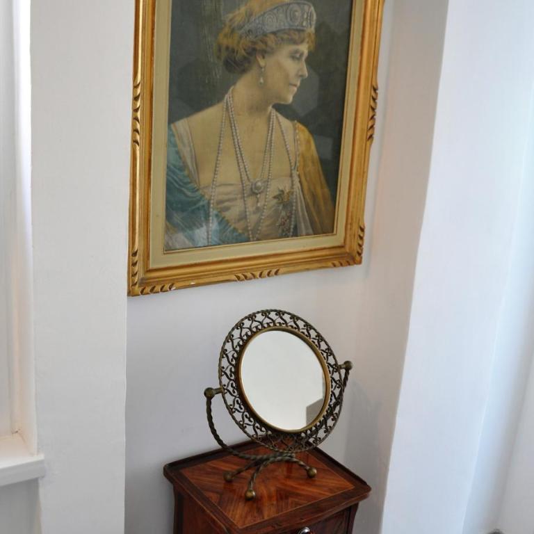 Nonna Rina b&b - Double Room with Shared Bathroom - 10