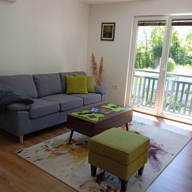 Apartment ABA - Apartman sa 1 Spavaćom Sobom - 3