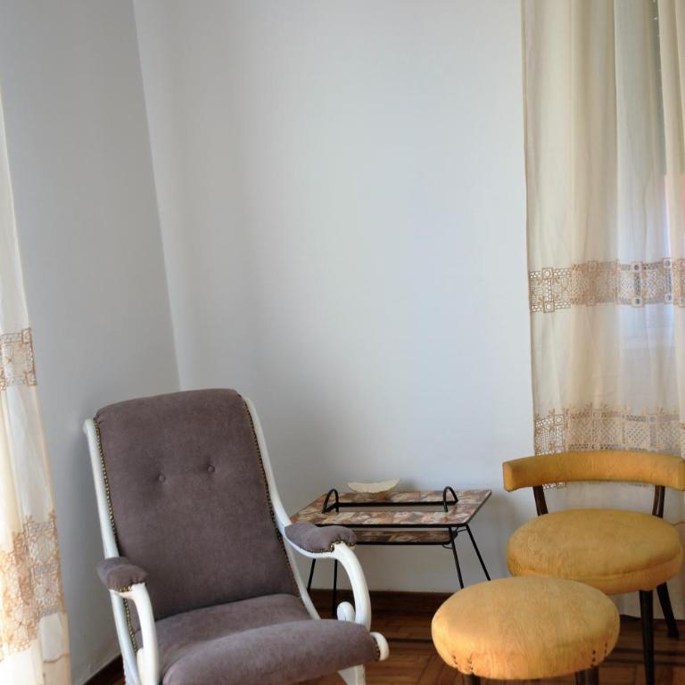 Nonna Rina b&b - Double Room with Shared Bathroom - 12