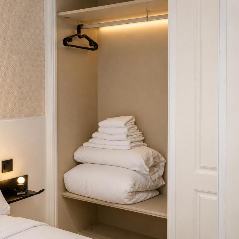 Apartamentos Madrid Río - Standard Studio - 15
