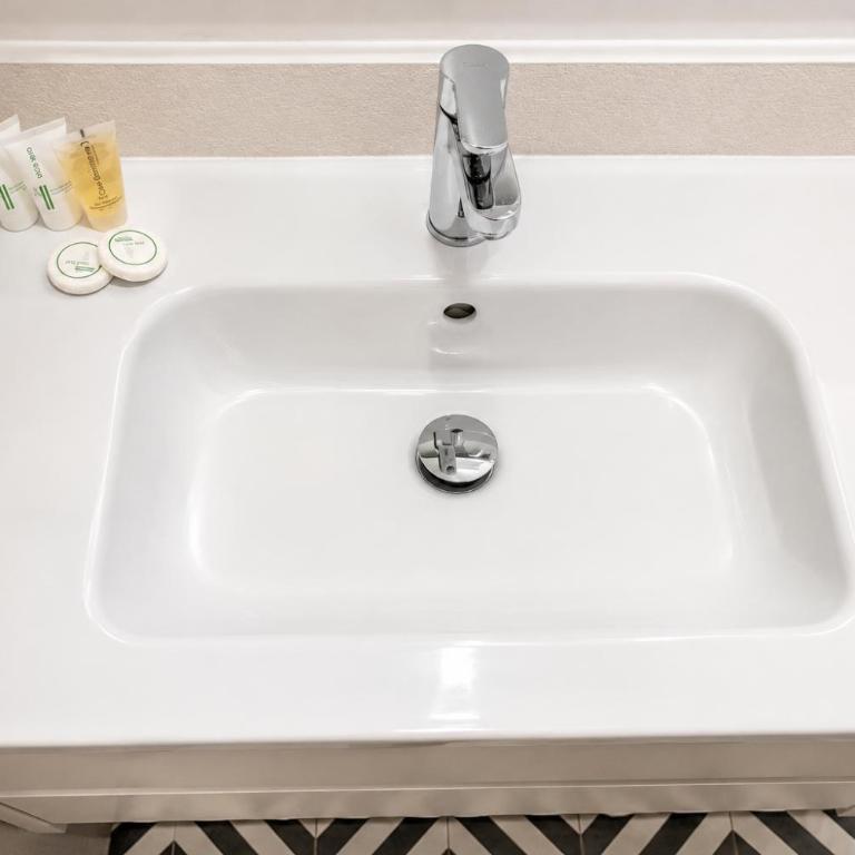 Apartamentos Madrid Río - Standard Studio - 17