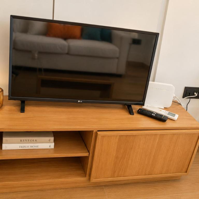 Apartamentos Madrid Río - Standard Studio - 18