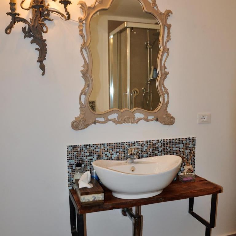 Nonna Rina b&b - Double Room with Private External Bathroom - 14