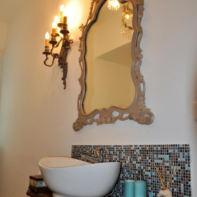 Nonna Rina b&b - Double Room with Private External Bathroom - 17