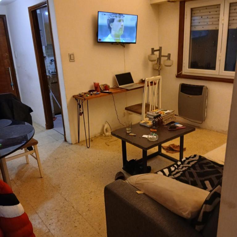 Albatros MDQ - One-Bedroom Apartment - 25