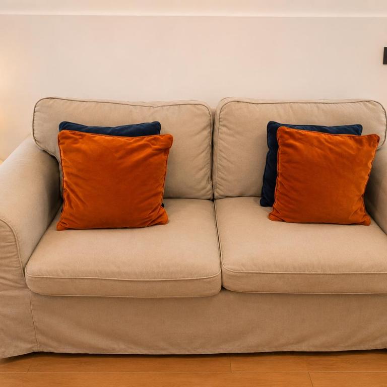 Madrid Río Suites - Apartment - 16