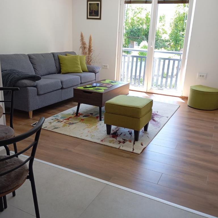 Apartment ABA - Apartman sa 1 Spavaćom Sobom - 4