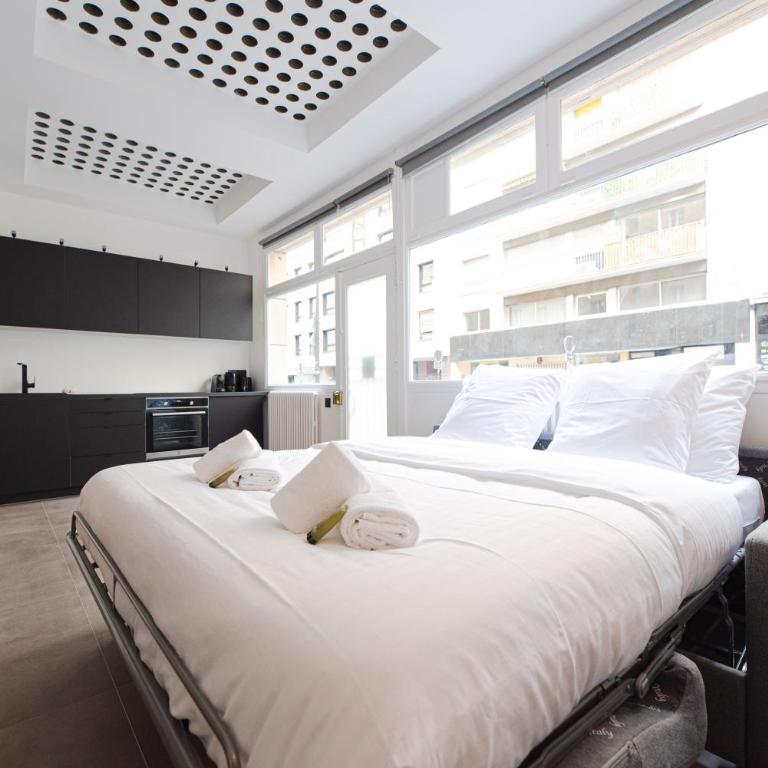 Nice Apartment Close to Eiffel Tower - Appartement 2 Chambres - 16