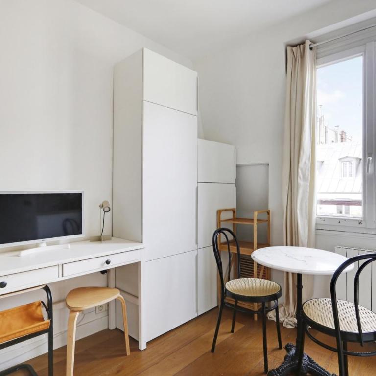 Canal St Martin Lovely Room - Estudio Superior - 10