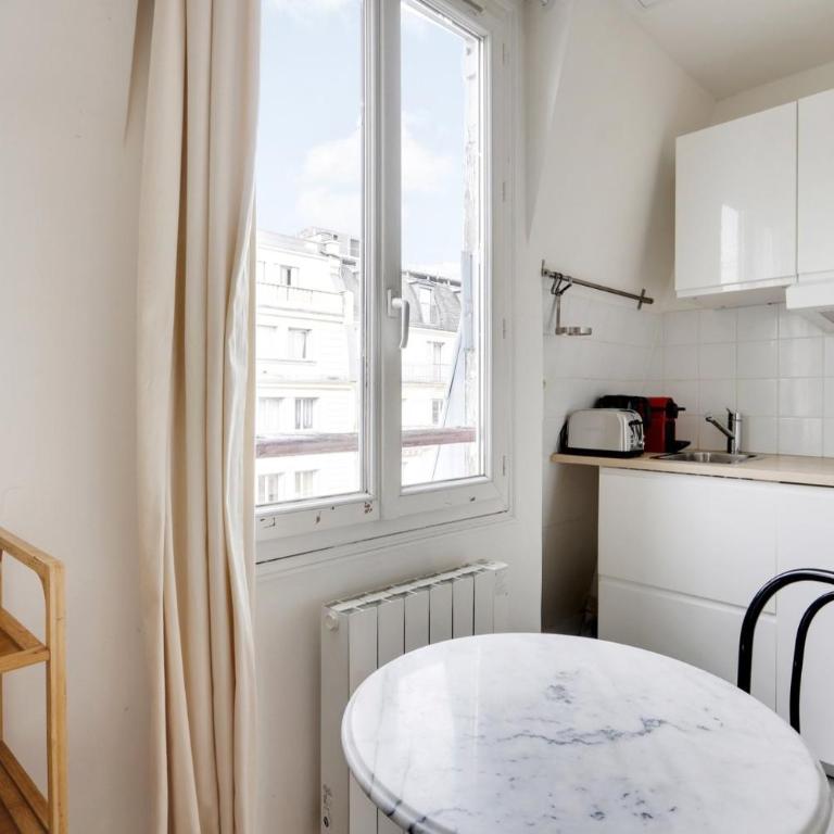 Canal St Martin Lovely Room - Estudio Superior - 11