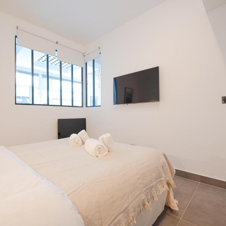 Nice Apartment Close to Eiffel Tower - Appartement 2 Chambres - 9