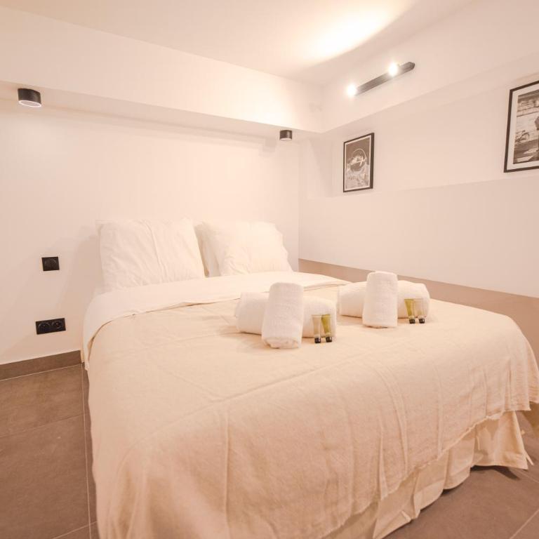 Nice Apartment Close to Eiffel Tower - Appartement 2 Chambres - 2