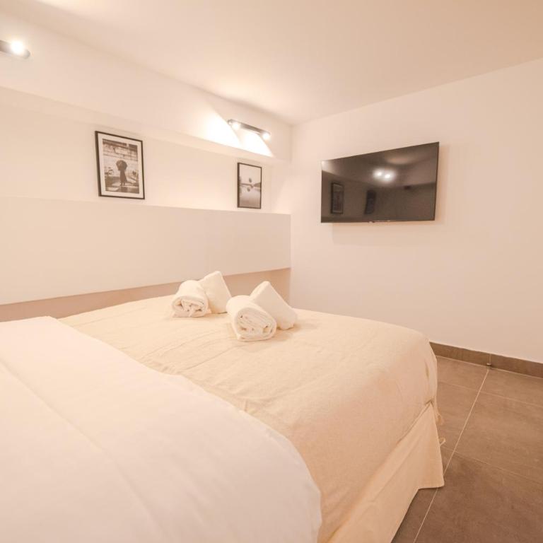 Nice Apartment Close to Eiffel Tower - Appartement 2 Chambres - 14