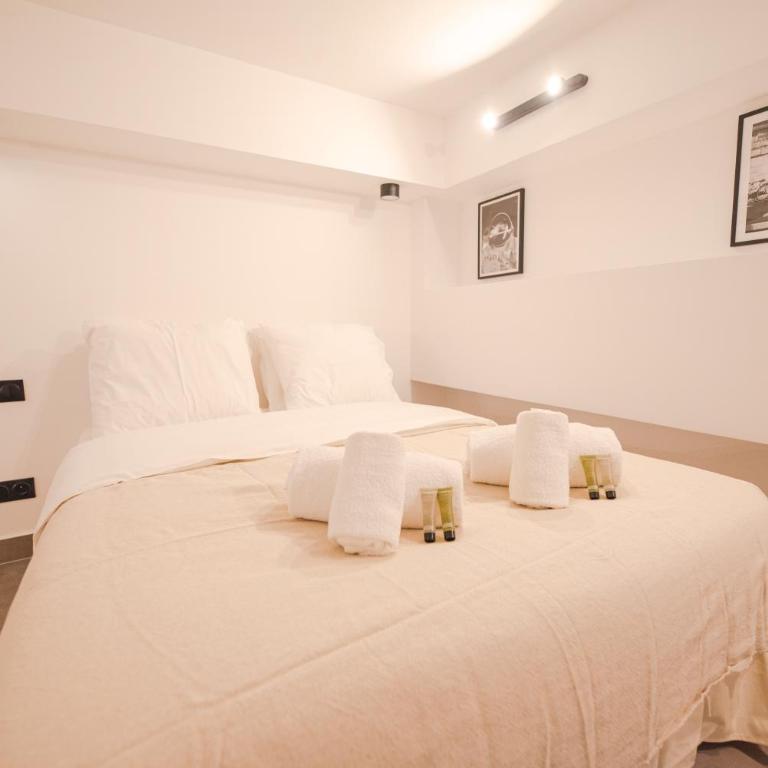 Nice Apartment Close to Eiffel Tower - Appartement 2 Chambres - 12