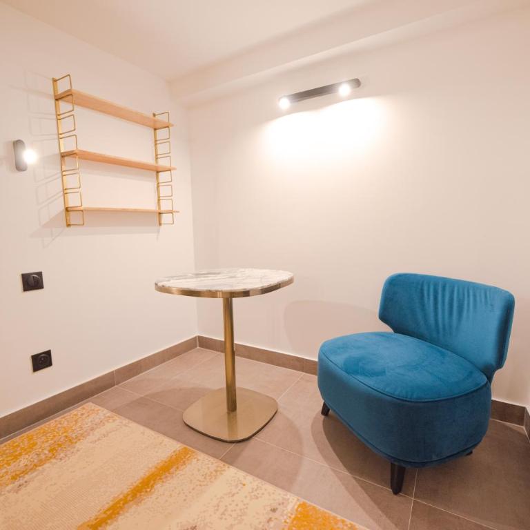 Nice Apartment Close to Eiffel Tower - Appartement 2 Chambres - 11