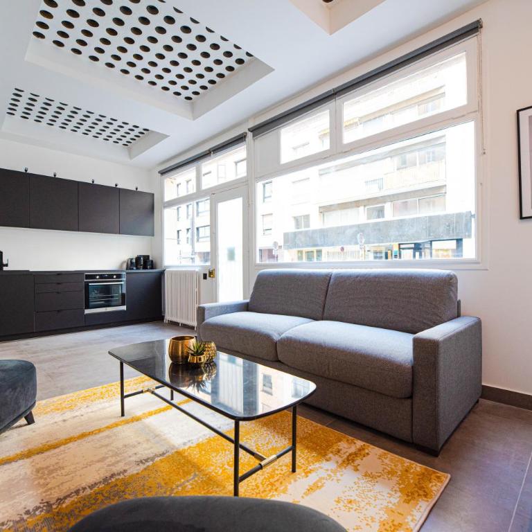 Nice Apartment Close to Eiffel Tower - Appartement 2 Chambres - 21