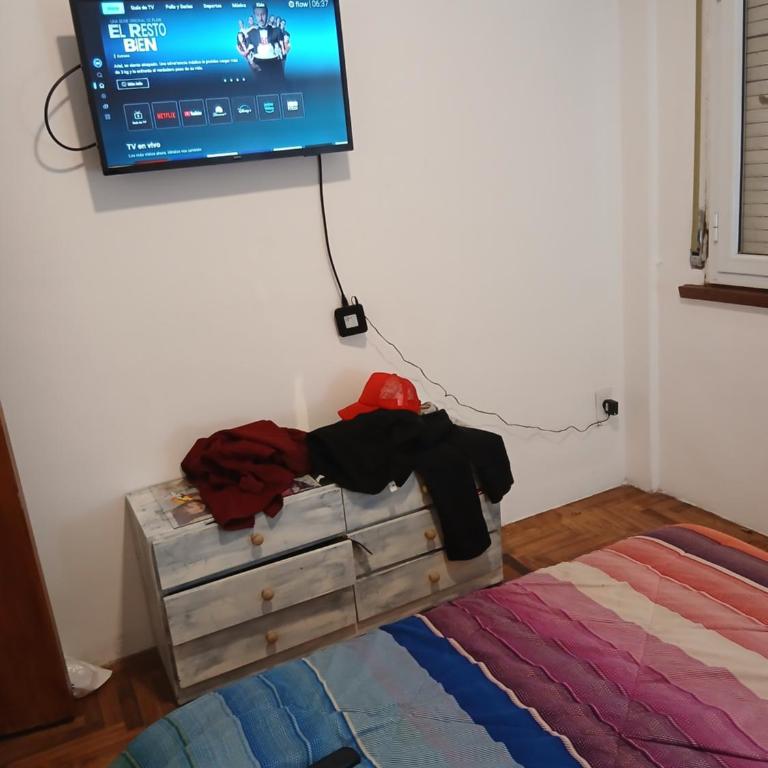 Albatros MDQ - One-Bedroom Apartment - 22