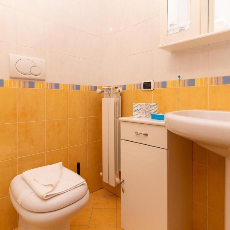 New Generation Santa Giulia Milano - Appartamento con 2 Camere da Letto - 2