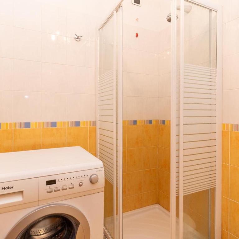 New Generation Santa Giulia Milano - Appartamento con 2 Camere da Letto - 3