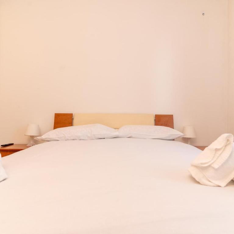New Generation Santa Giulia Milano - Appartamento con 2 Camere da Letto - 5