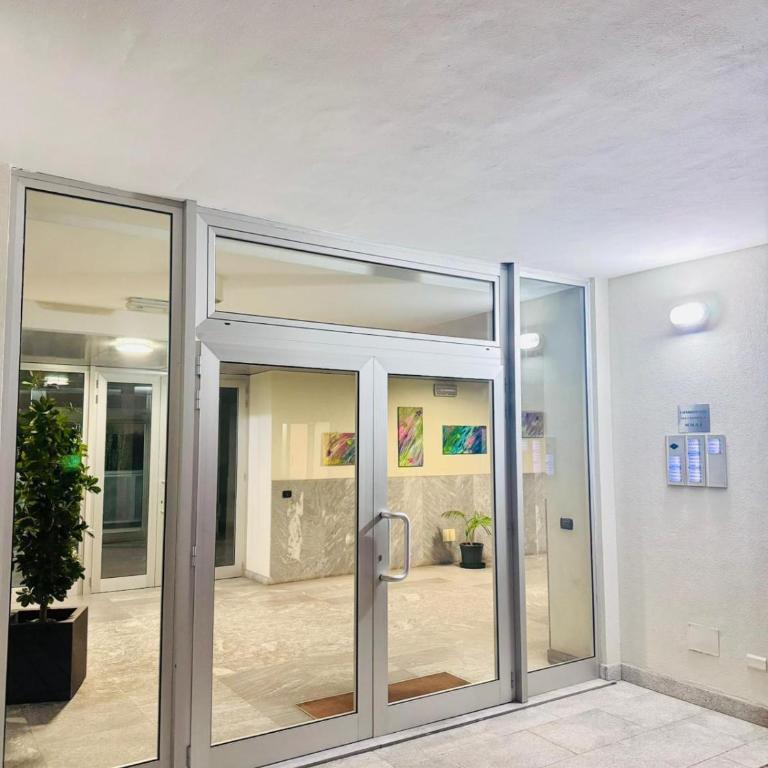 New Generation Santa Giulia Milano - Appartamento con 2 Camere da Letto - 7
