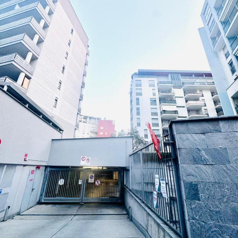 New Generation Santa Giulia Milano - Appartamento con 2 Camere da Letto - 9