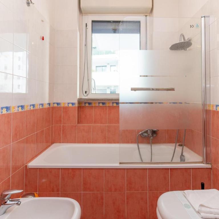 New Generation Santa Giulia Milano - Appartamento con 2 Camere da Letto - 14