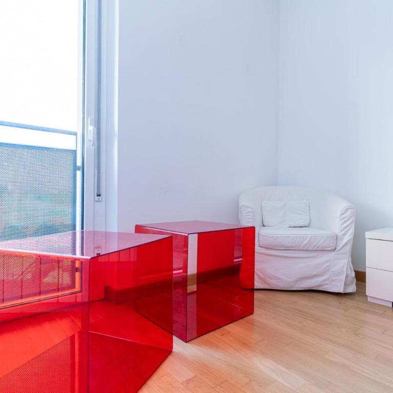 New Generation Santa Giulia Milano - Appartamento con 2 Camere da Letto - 15
