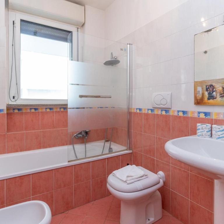 New Generation Santa Giulia Milano - Appartamento con 2 Camere da Letto - 17