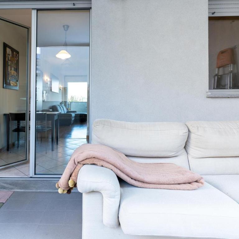 New Generation Santa Giulia Milano - Appartamento con 2 Camere da Letto - 21