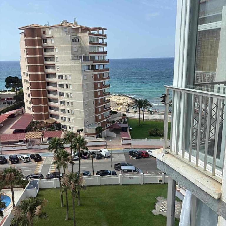 Apartamento Atlántico Calpe - Apartamento de 1 dormitorio - 15