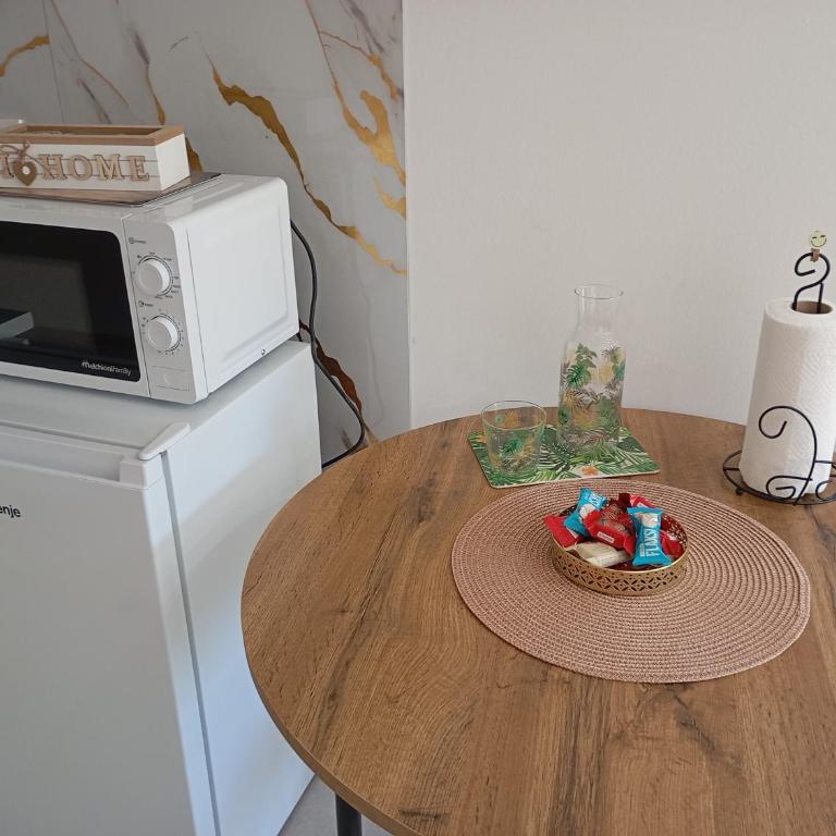 Apartment ABA - Apartman sa 1 Spavaćom Sobom - 8