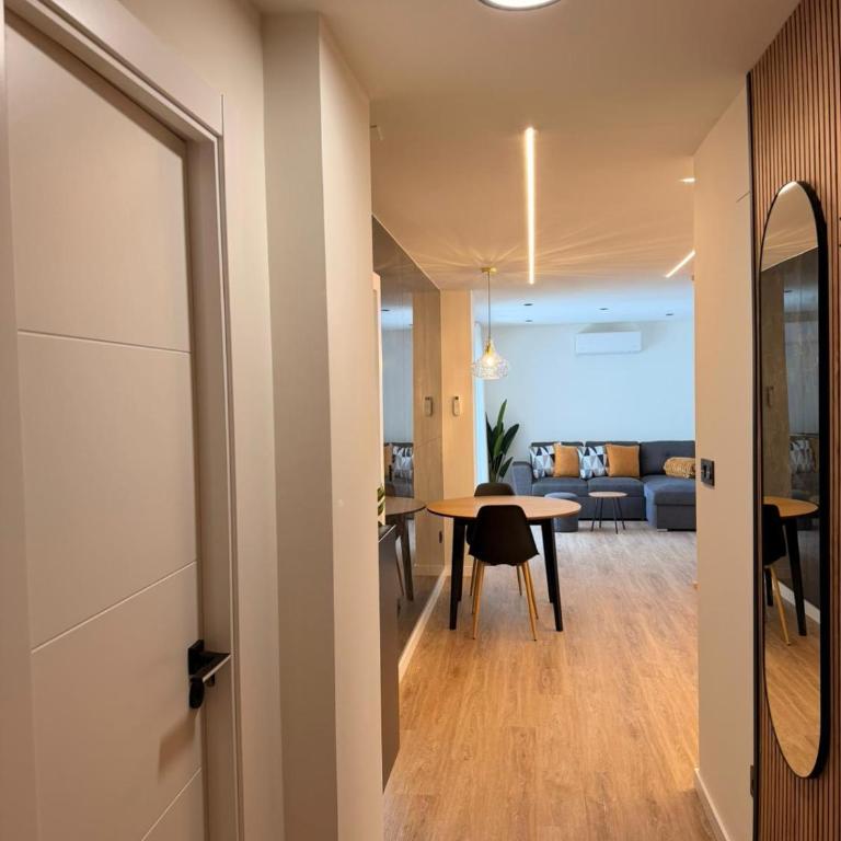 Buenas ondas Calpe Apartment - Apartamento de 1 dormitorio - 3