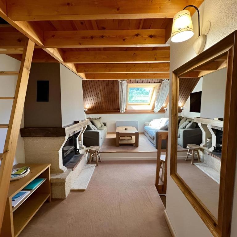 Triplex 8 people 4 bedrooms - Appartement - 9