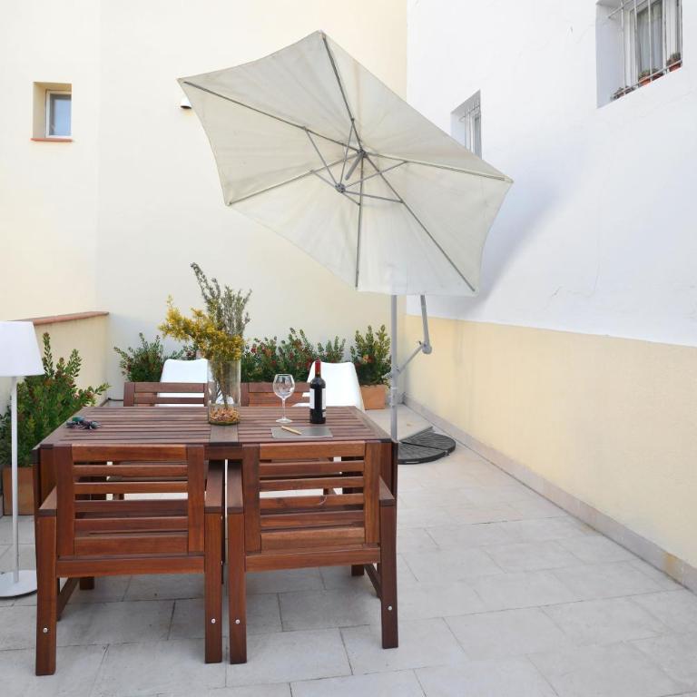 San Mateo 16 - Apartamento de 2 dormitorios con terraza - 7