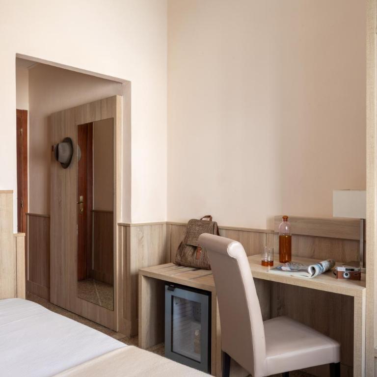 Hotel La Pace - Camera Singola - 5